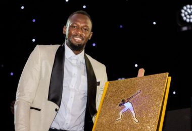 Five Reasons Why Jamaican Sprint King Usain Bolt Is Ready to Revive Track & Field