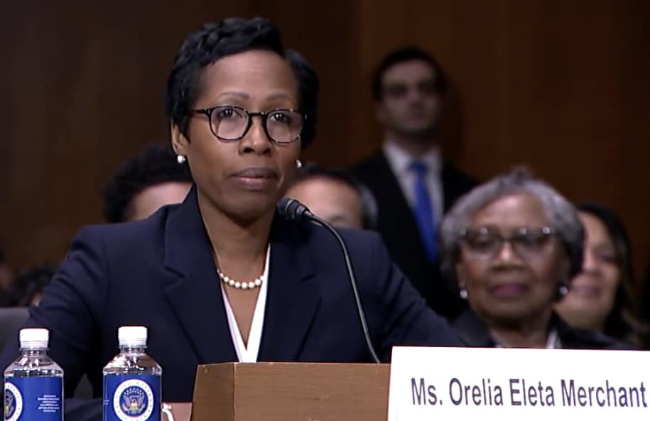 Five Things You Should Know About Orelia Merchant, Confirmed Jamaican American Federal Judge