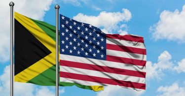 Flags - Did you Know there are 3 Cities in the USA with the Name Jamaica