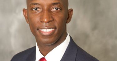 Florida Mayor of Jamaican Heritage Hints at Run for US President in 2020 Mayor-Wayne-Messam