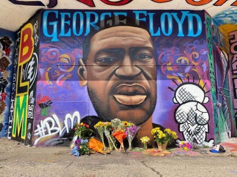 Florida Non Profit Asks Dads to Honor The Memory of George Floyd This Father's Day with an 8 Minutes 46 Second Reading With Children Challenge