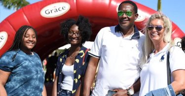 Florida’s 20th Annual Grace Jamaican Jerk Festival Postponed Due to Covid Concerns