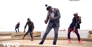 Follah Da Leada Mr Vegas brings us 2018's 1st big dance tune