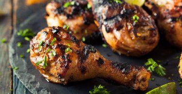Food and Wine Magazine Names Jerk Chicken as Dish to Cook during Kwanzaa