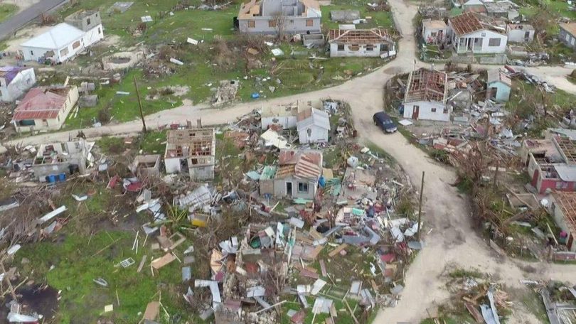 Food For The Poor Rushes Emergency Supplies to Caribbean Islands ...