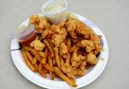 Foods To Try In The Cayman Islands Cracked Conch