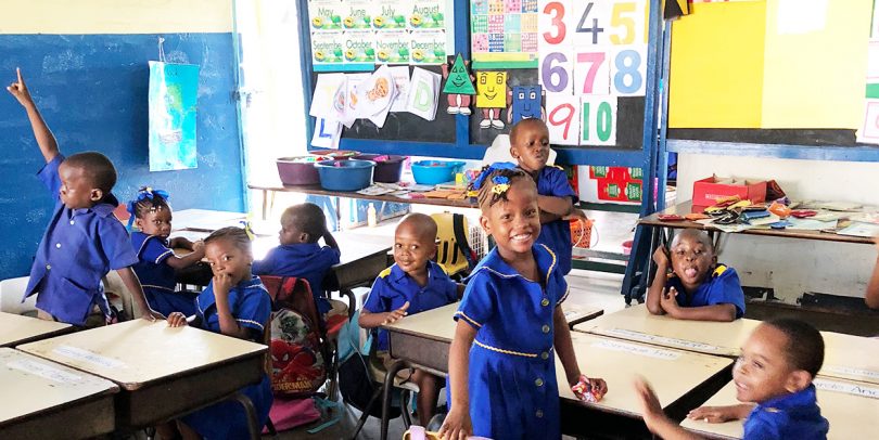For Our Kids Sake An Evening of Virtual Fund Raising and Fun to Support Education