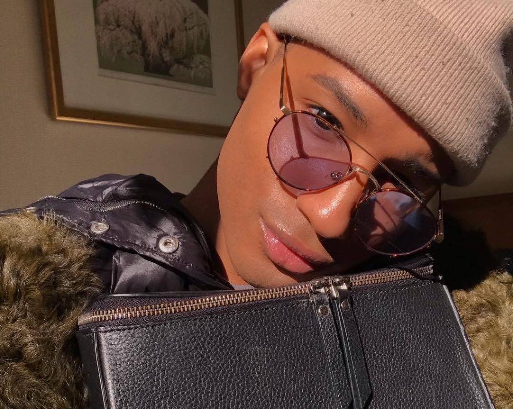 Forbes Includes This Jamaican-American Designer's Handbags on List of 8 Best Black-Owned Brands