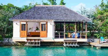 Forbes Lists Its Picks of the 10 Best Resorts in Jamaica -Goldeneye