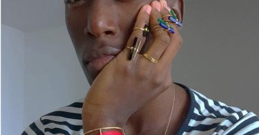 Forbes Magazine Features Jamaican-Born Jewelry Maker