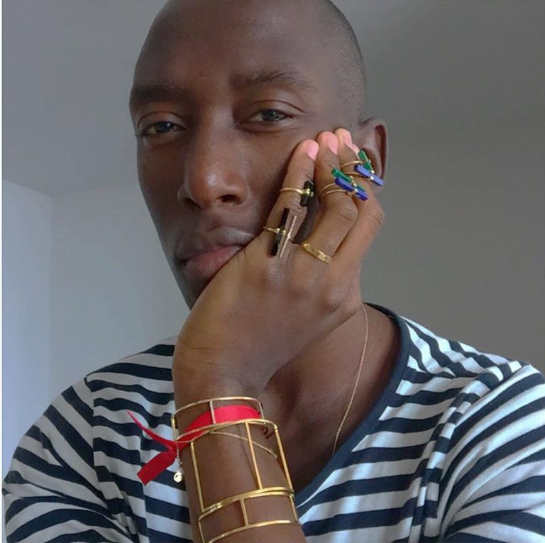 Forbes Magazine Features Jamaican-Born Jewelry Maker