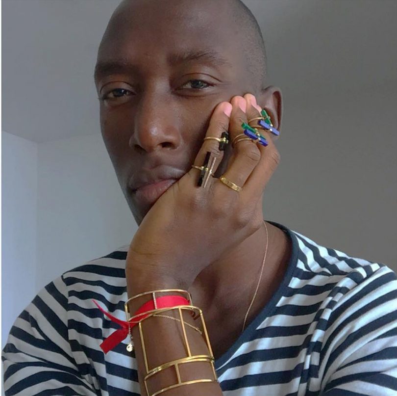 Forbes Magazine Features Jamaican-Born Jewelry Maker