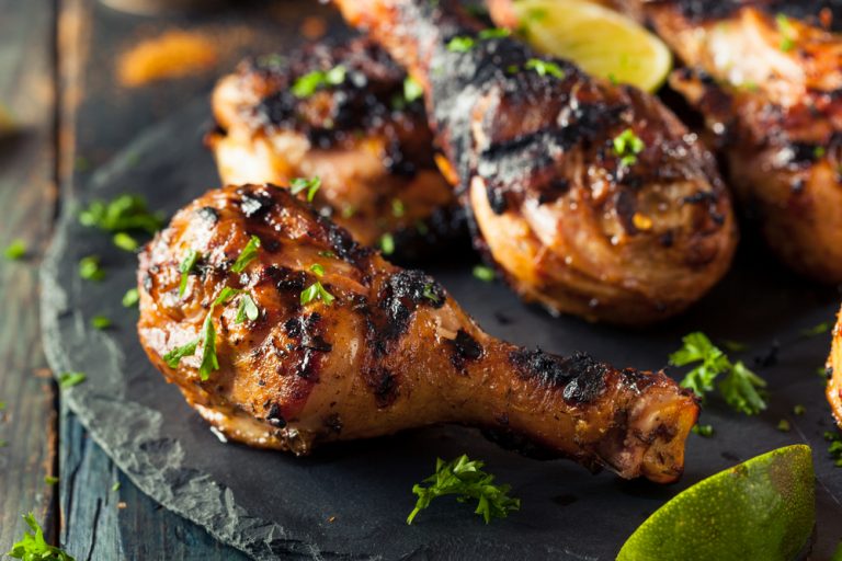 Forbes Magazine Takes a look at Jerk Chicken Cultural Appropriation