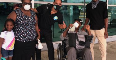 Former Air Jamaica Employee in US Re-launches Travelers Care Business to Assist Flyers 2