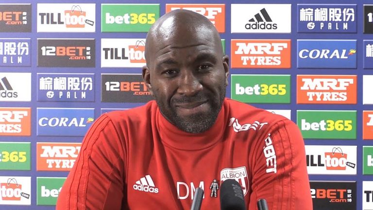 Former Jamaica Reggae Boyz Player Voted Premier League Manager of the Month