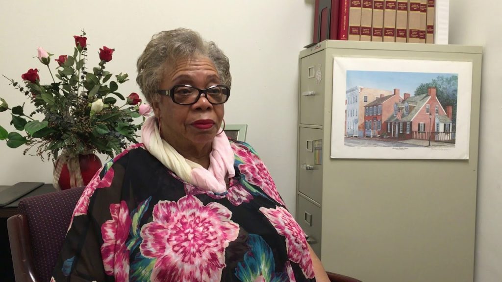 Former Jamaican-Born Maryland State Senator Honored with Lifetime Achievement Award