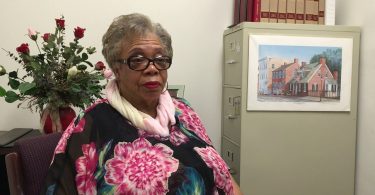 Former Jamaican-Born Maryland State Senator Honored with Lifetime Achievement Award