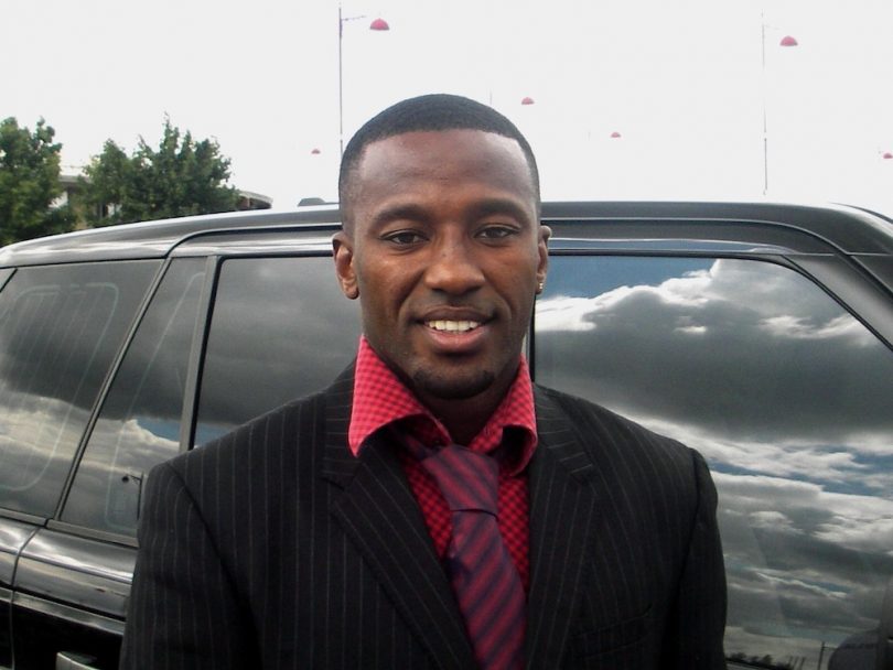Former Reggae Boyz Team Member Named New Sporting Director of Irish Football Team - Michael Johnson