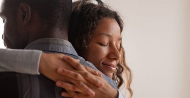 Four Benefits of Staying Married