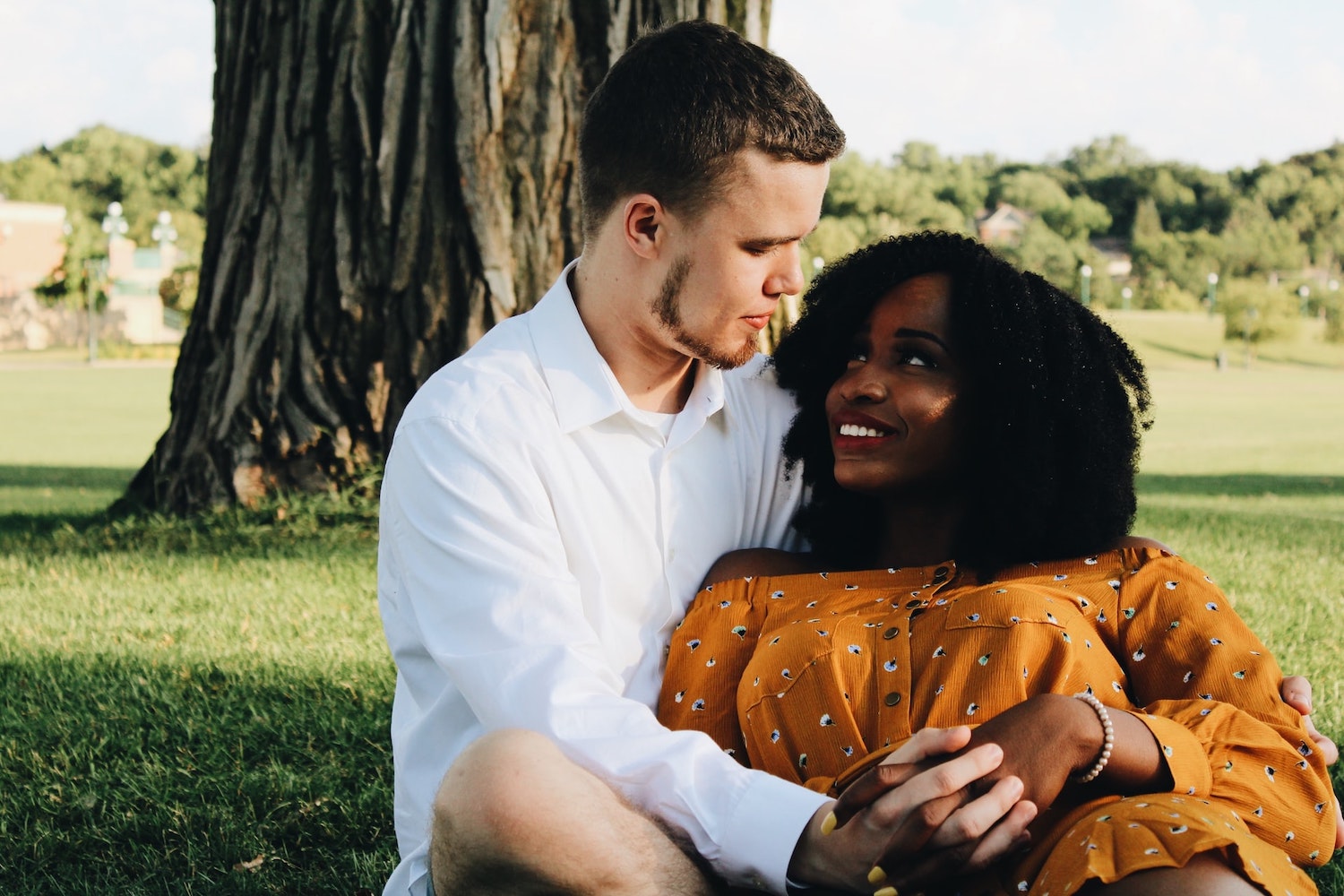 when was interracial marriage made legal in texas