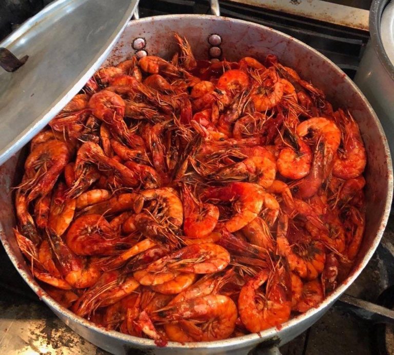 Four Jamaican Restaurants Make the Palm Beach Post List of Best Black-Owned Restaurants in County - Pepper Shrimp