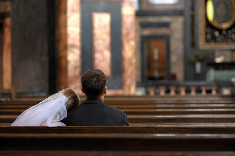 Four Marriage Advice The Church May Not Give