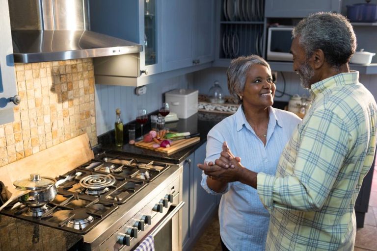 Four Marriage Resolutions For Your Choosing