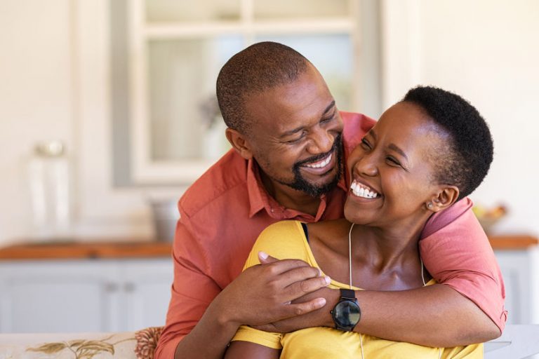 Four Must Do’s For Marriage To Work