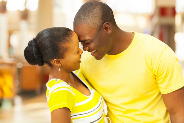 Four Sure Ways Marriage Can Be Enjoyable