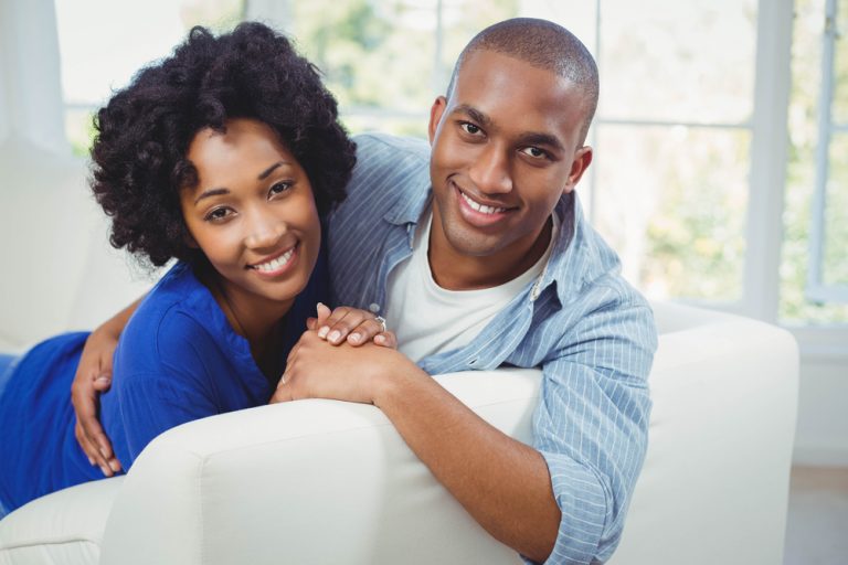 Four Uncommon Intimacy Builders