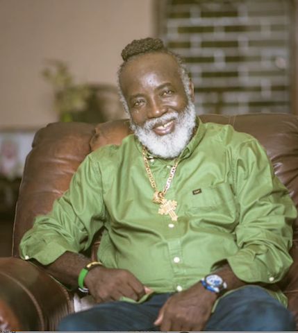 Freddie McGregor