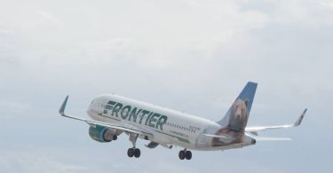 Frontier Airlines Begins Nonstop Flights Between Miami and Montego Bay