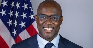 Garth Walker Second-Generation Jamaican Appointed Presidential Fellow by US President Joe Biden