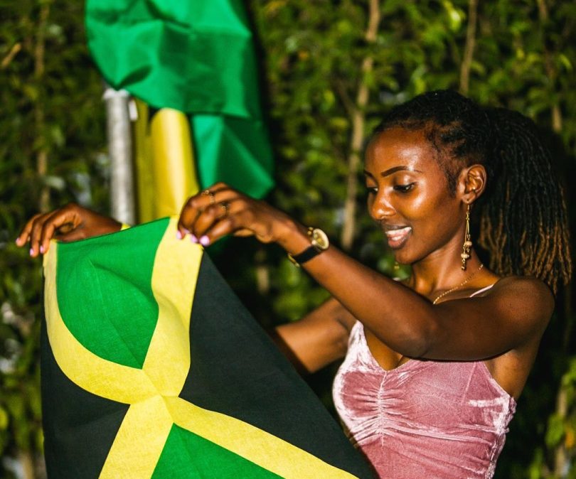 Ghana to Stage Jamaican-Themed Event in Celebration of Islands Culture