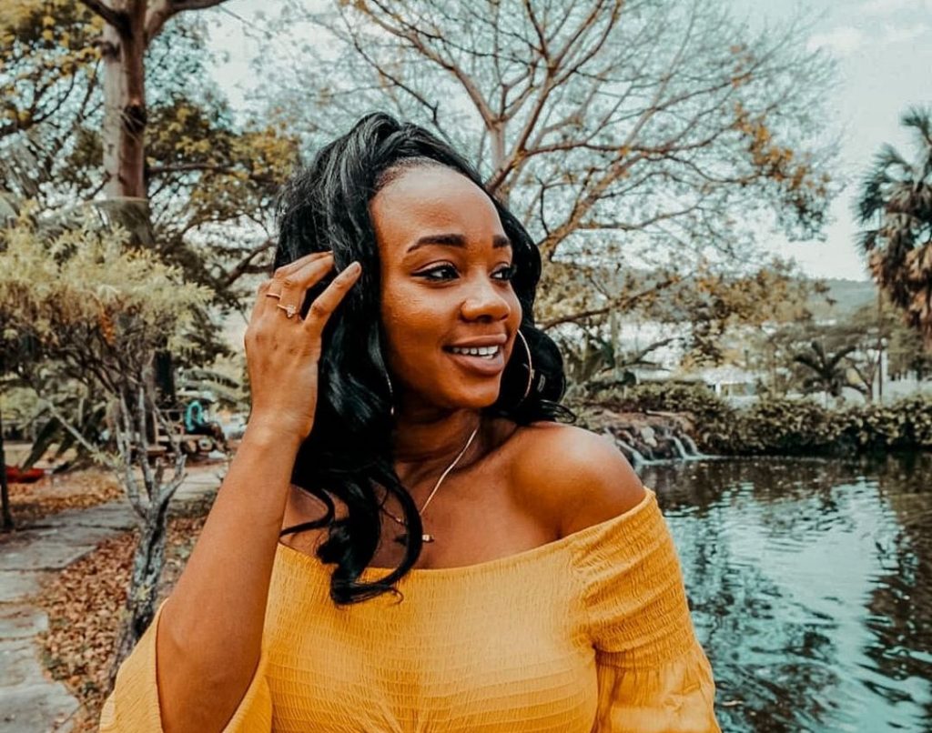 Girl Boss Sue-Tanya McHorgh From losing her job to Online Entrepreneur