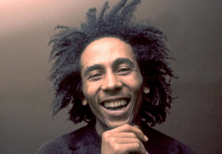 Globally Recognized Orchestra Reimagines Some of Bob Marley's Greatest Songs