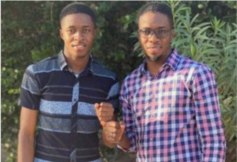 GofundMe Page Set Up for Jamaican Bulgin Brothers Who Drowned in USA