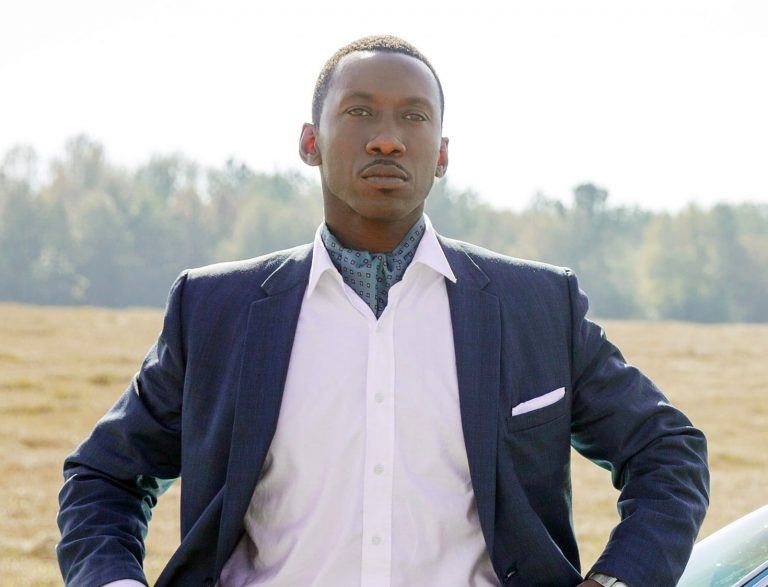 Golden Globe Awards for Green Book the Film Portrayal of Jamaican Pianist Dr Don Shirley