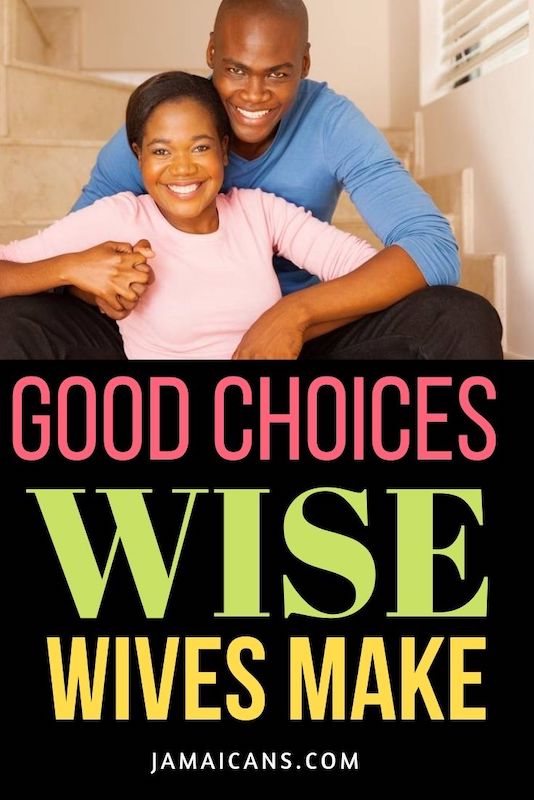 Good Choices Wise Wives Make - PIN