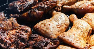 Grace Jamaican Jerk Festival New York