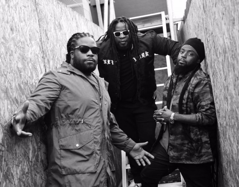 Grammy Award-Winning Morgan Heritage Set to Perform at New York Stock Exchange 94th Annual Tree Lighting Ceremony on November 30th, 2017