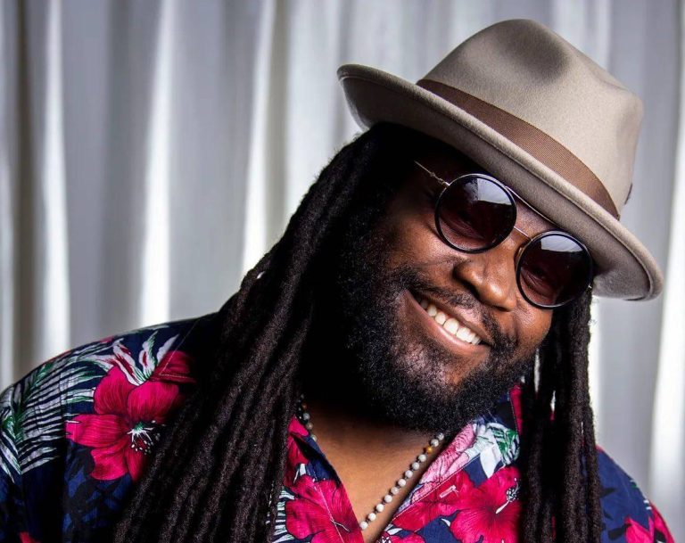 Gramps Morgan