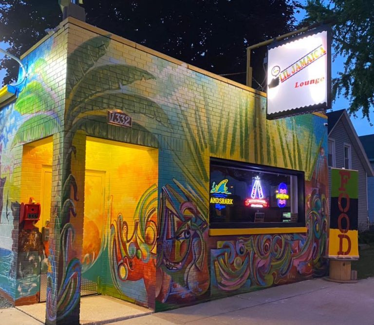 Green Bay Jamaican Restaurant Celebrates 3 Years in Business
