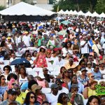Groovin in the park 2019