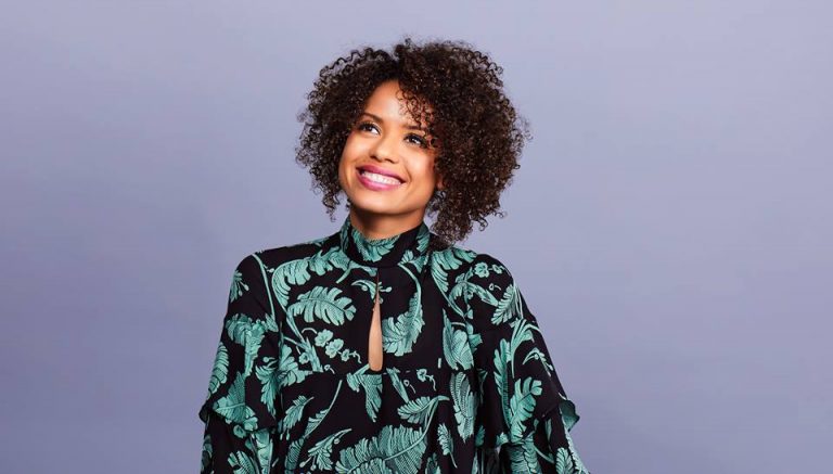 Gugu Mbatha Raw to Play Pioneering Jamaican Nurse Mary Seacole in Upcoming Film