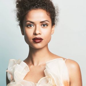 Gugu Mbatha Raw to Play Pioneering Jamaican Nurse Mary Seacole in Upcoming Film