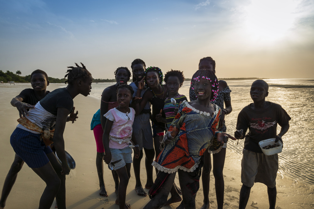 What’s It Like Being a Jamaican Living in Guinea Bissau?