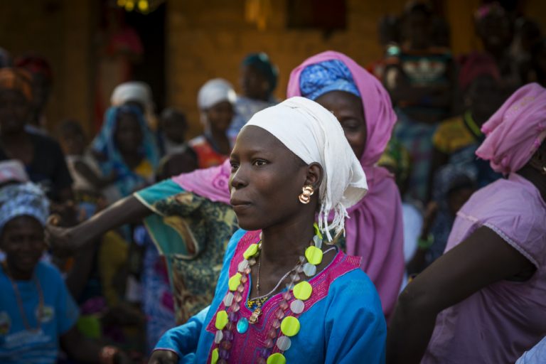 What’s It Like Being a Jamaican Living in Guinea Bissau?