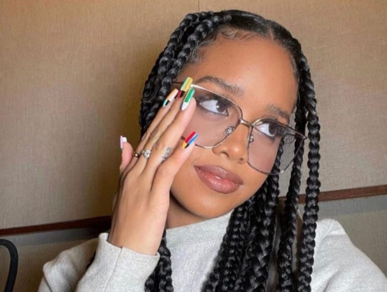 HER Discusses New Reggae Album Project