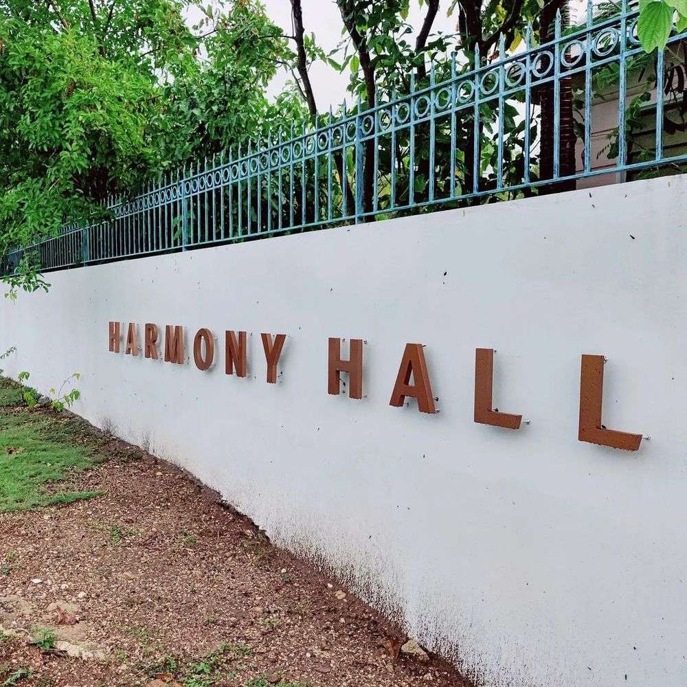Harmony Hall - Saint Mary - Hopscotching Jamaica with KanCadi - 3